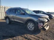 ✅ 2017 Nissan Rogue SV • VIN: 5N1AT2MV2HC843846 • Lot: 86090315. Wystawiony na Copart z przebiegiem 266 913 mil. Bezpłatny archiwum sprzedaży aukcyjnych z USA i szczegółowy raport historii pojazdu na DreamBid. Zdjęcie 4.
