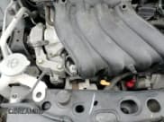 ✅ 2017 Nissan Versa S • VIN: 3N1CN7AP0HL864616 • Lot: 95036315. Wystawiony na Copart z przebiegiem 77 248 mil. Bezpłatny archiwum sprzedaży aukcyjnych z USA i szczegółowy raport historii pojazdu na DreamBid. Zdjęcie 13.