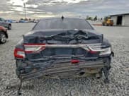 ✅ 2019 Lincoln Continental Livery • VIN: 1LN6L9UKXK5615657 • Lot: 96202835. Wystawiony na Copart z przebiegiem 47 729 mil. Bezpłatny archiwum sprzedaży aukcyjnych z USA i szczegółowy raport historii pojazdu na DreamBid. Zdjęcie 6.