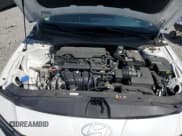 ✅ 2024 Hyundai Elantra SEL • VIN: KMHLM4DG1RU641644 • Lot: 52002685. Listed on Copart with 31,710 mi. Free auction sales archive from the USA and detailed vehicle history report at DreamBid. Image 11.