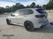 ✅ 2024 BMW X5 xDrive40i • VIN: 5UX23EU02R9S65436 • Lot: 91774765. Listed on Copart with 66,278 mi. Free auction sales archive from the USA and detailed vehicle history report at DreamBid. Image 2.