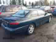 1995 Dodge Avenger z VIN 4B3AU52N9SE215767, wystawiony jako IAAI lot #43494144 z przebiegiem 217 304 mil mil oraz . Historia ofert i sprzedaży dostępna na DreamBid. Obrazek 4.