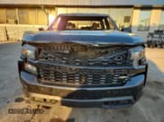 ✅ 2020 Chevrolet Silverado 1500 Custom • VIN: 3GCPYBEH6LG355286 • Lot: 90495995. Listed on Copart with Not provided. Free auction sales archive from the USA and detailed vehicle history report at DreamBid. Image 5.