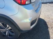 ✅ 2020 Mitsubishi Outlander ES • VIN: JA4AR3AU2LU003678 • Lot: 42663685. Listed on IAAI with 153,692 mi. Free auction sales archive from the USA and detailed vehicle history report at DreamBid. Image 21.