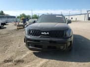 ✅ 2024 Kia Telluride SX X-Pro • VIN: 5XYP5DGC2RG475356 • Lot: 71189885. Listed on Copart with 10,593 mi. Free auction sales archive from the USA and detailed vehicle history report at DreamBid. Image 15.