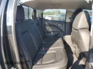 ✅ 2022 Chevrolet Colorado 4WD ZR2 • VIN: 1GCGTEEN4N1178440 • Лот: 71869214. Опубликован ранее на Copart с пробегом 39 624 миль. Бесплатный доступ к архиву аукционных продаж из США и подробный отчёт об истории автомобиля на DreamBid. Изображение 10.