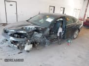 ✅ 2014 Chevrolet Impala LT • VIN: 2G1125S38E9187514 • Лот: 43255563. Опубликован ранее на IAAI с пробегом Не указан. Бесплатный доступ к архиву аукционных продаж из США и подробный отчёт об истории автомобиля на DreamBid. Изображение 2.