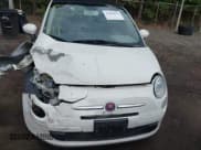 ✅ 2012 FIAT 500 Pop • VIN: 3C3CFFDR0CT384106 • Лот: 43310671. Опубликован ранее на IAAI с пробегом 122 908 миль. Бесплатный доступ к архиву аукционных продаж из США и подробный отчёт об истории автомобиля на DreamBid. Изображение 12.