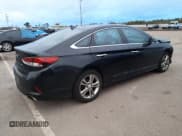 ✅ 2019 Hyundai Sonata SEL • VIN: 5NPE34AF9KH747626 • Лот: 71274362. Опубликован ранее на Copart с пробегом 67 189 миль. Бесплатный доступ к архиву аукционных продаж из США и подробный отчёт об истории автомобиля на DreamBid. Изображение 3.