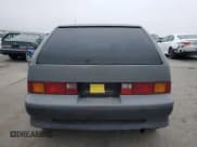 ✅ 1991 Geo Metro • VIN: 2C1MR2465M6718588 • Lot: 85171874. Listed on Copart with 81,037 mi. Free auction sales archive from the USA and detailed vehicle history report at DreamBid. Image 6.