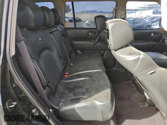 ✅ 2013 Infiniti QX56 • VIN: JN8AZ2NC4D9350262 • Lot: 94313025. Wystawiony na Copart z przebiegiem 161 306 mil. Bezpłatny archiwum sprzedaży aukcyjnych z USA i szczegółowy raport historii pojazdu na DreamBid. Zdjęcie 10.