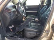 ✅ 2007 Chevrolet HHR LT • VIN: 3GNDA23DX7S601659 • Lot: 47464675. Listed on Copart with Not provided. Free auction sales archive from the USA and detailed vehicle history report at DreamBid. Image 7.