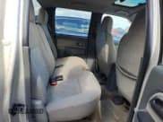 ✅ 2005 Chevrolet Colorado 1SF LS Z71 • VIN: 1GCDS136458109104 • Lot: 91181135. Listed on Copart with 267,290 mi. Free auction sales archive from the USA and detailed vehicle history report at DreamBid. Image 10.