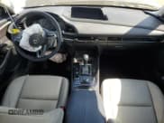 ✅ 2022 Mazda CX-30 2.5 Turbo • VIN: 3MVDMBAY1NM419435 • Lot: 50644675. Listed on Copart with Not provided. Free auction sales archive from the USA and detailed vehicle history report at DreamBid. Image 8.