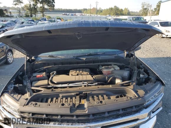 ✅ 2019 Chevrolet Silverado 1500 LT • VIN: 1GCPYDEK8KZ250044 • Lot: 72249514. Wystawiony na Copart z przebiegiem 140 436 mil. Bezpłatny archiwum sprzedaży aukcyjnych z USA i szczegółowy raport historii pojazdu na DreamBid. Zdjęcie 11.