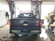 ✅ 2015 Chevrolet Silverado 2500HD Work Truck • VIN: 1GC0KUEG5FZ502398 • Lot: 67408955. Listed on Copart with 94,754 mi. Free auction sales archive from the USA and detailed vehicle history report at DreamBid. Image 6.