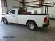 2015 Ram 1500 Tradesman with VIN 3C6JR6DG8FG605576, listed as a Copart auction lot 75462964 with 276,012 mi miles and Salvage title. Bid and sale history available at DreamBid. Image 2.