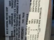 ✅ 2002 Chevrolet S-10 • VIN: 1GCCS14W328234911 • Lot: 87106365. Wystawiony na Copart z przebiegiem 144 615 mil. Bezpłatny archiwum sprzedaży aukcyjnych z USA i szczegółowy raport historii pojazdu na DreamBid. Zdjęcie 12.