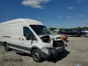 ✅ 2017 Ford Transit • VIN: 1FTBW3XM5HKB26422 • Lot: 81663285. Wystawiony na Copart z przebiegiem 866 237 mil. Bezpłatny archiwum sprzedaży aukcyjnych z USA i szczegółowy raport historii pojazdu na DreamBid. Zdjęcie 14.
