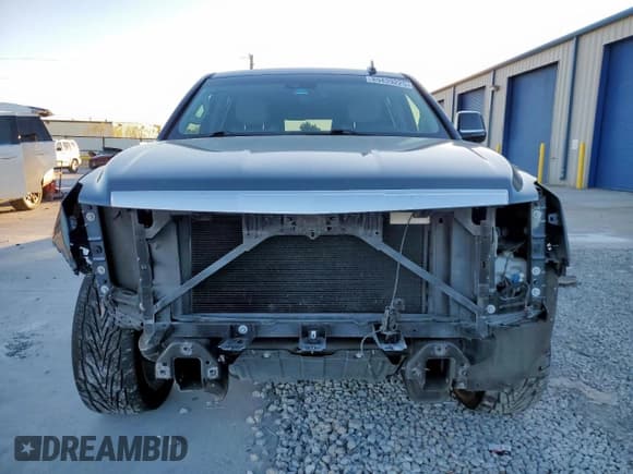 ✅ 2019 Cadillac Escalade ESV Luxury • VIN: 1GYS3HKJ0KR176351 • Lot: 89439225. Wystawiony na Copart z przebiegiem 66 223 mil. Bezpłatny archiwum sprzedaży aukcyjnych z USA i szczegółowy raport historii pojazdu na DreamBid. Zdjęcie 5.