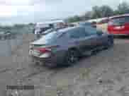 2022 Toyota Camry SE with VIN 4T1G11BK7NU049434, listed as a IAAI auction lot 43099991 with 36,395 mi miles and . Bid and sale history available at DreamBid. Image 4.