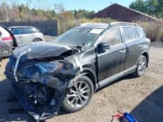 ✅ 2016 Toyota RAV4 Limited • VIN: JTMDJREV7GD006887 • Лот: 43383015. Опубликован ранее на IAAI с пробегом 76 131 миль. Бесплатный доступ к архиву аукционных продаж из США и подробный отчёт об истории автомобиля на DreamBid. Изображение 17.