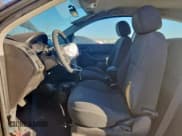 ✅ 2006 Ford Focus S • VIN: 1FAFP31N86W245318 • Lot: 82387455. Listed on Copart with Not provided. Free auction sales archive from the USA and detailed vehicle history report at DreamBid. Image 7.