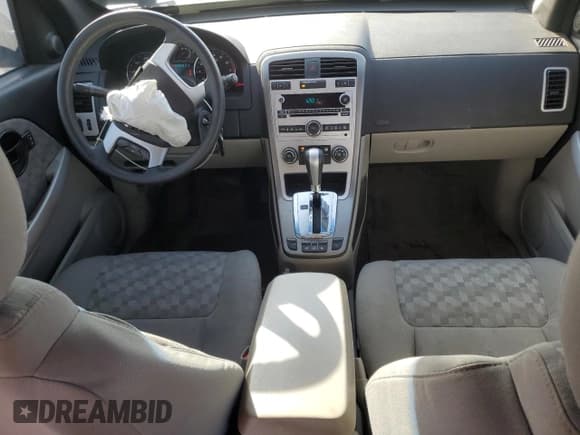 ✅ 2008 Chevrolet Equinox LS • VIN: 2CNDL13FX86012704 • Лот: 48980865. Опубликован ранее на Copart с пробегом 203 888 миль. Бесплатный доступ к архиву аукционных продаж из США и подробный отчёт об истории автомобиля на DreamBid. Изображение 8.