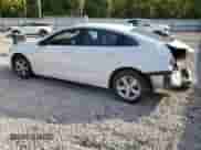 2024 Chevrolet Malibu LT with VIN 1G1ZD5STXRF128670, listed as a Copart auction lot 71367085 with 53,965 mi miles and Salvage title. Bid and sale history available at DreamBid. Image 2.