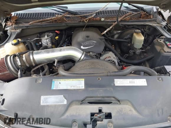 ✅ 2001 Chevrolet Silverado 1500 LS • VIN: 2GCEK19T811288343 • Лот: 43041421. Опубликован ранее на IAAI с пробегом 228 942 миль. Бесплатный доступ к архиву аукционных продаж из США и подробный отчёт об истории автомобиля на DreamBid. Изображение 10.