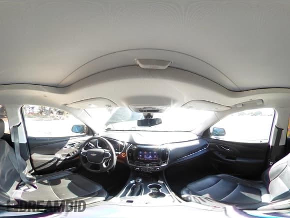 ✅ 2020 Chevrolet Traverse Premier • VIN: 1GNEVKKW0LJ295174 • Lot: 41599409. Listed on IAAI with 30,291 mi. Free auction sales archive from the USA and detailed vehicle history report at DreamBid. Image 20.