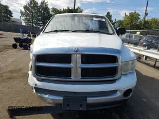 ✅ 2005 Dodge 1500 SLT • VIN: 1D7HU18D25S296046 • Лот: 70008024. Опубликован ранее на Copart с пробегом Не указан. Бесплатный доступ к архиву аукционных продаж из США и подробный отчёт об истории автомобиля на DreamBid. Изображение 5.