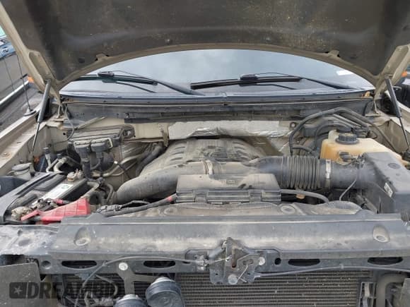 ✅ 2012 Ford F-150 XL • VIN: 1FTFW1ET3CFA98797 • Лот: 43068777. Опубликован ранее на IAAI с пробегом 229 579 миль. Бесплатный доступ к архиву аукционных продаж из США и подробный отчёт об истории автомобиля на DreamBid. Изображение 10.