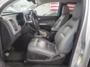 ✅ 2018 Chevrolet Colorado 4WD LT • VIN: 1GCHTCEN7J1142387 • Лот: 68741395. Опубликован ранее на Copart с пробегом 69 717 миль. Бесплатный доступ к архиву аукционных продаж из США и подробный отчёт об истории автомобиля на DreamBid. Изображение 7.