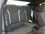 ✅ 2023 Chevrolet Camaro 1LT • VIN: 1G1FB1RX1P0119589 • Lot: 84792795. Listed on Copart with 40,307 mi. Free auction sales archive from the USA and detailed vehicle history report at DreamBid. Image 10.