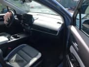 ✅ 2024 Honda Prologue Touring • VIN: 3GPKHXRJ2RS544929 • Lot: 43448881. Listed on IAAI with 4,549 mi. Free auction sales archive from the USA and detailed vehicle history report at DreamBid. Image 5.