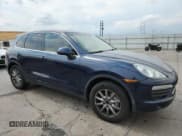 ✅ 2011 Porsche Cayenne S • VIN: WP1AB2A21BLA42641 • Lot: 70017095. Listed on Copart with 152,550 mi. Free auction sales archive from the USA and detailed vehicle history report at DreamBid. Image 4.