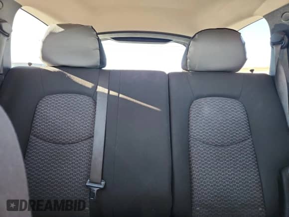 ✅ 2007 Chevrolet HHR LS • VIN: 3GNDA13D77S619742 • Lot: 85960875. Wystawiony na Copart z przebiegiem 121 143 mil. Bezpłatny archiwum sprzedaży aukcyjnych z USA i szczegółowy raport historii pojazdu na DreamBid. Zdjęcie 10.