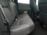 ✅ 2024 Tesla Cybertruck Cyberbeast • VIN: 7G2CEHEE9RA031614 • Лот: 92836615. Опубликован ранее на Copart с пробегом 12 629 миль. Бесплатный доступ к архиву аукционных продаж из США и подробный отчёт об истории автомобиля на DreamBid. Изображение 10.