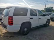 ✅ 2014 Chevrolet Tahoe Commercial • VIN: 1GNLC2E04ER184782 • Lot: 61010155. Listed on Copart with 156,768 mi. Free auction sales archive from the USA and detailed vehicle history report at DreamBid. Image 3.