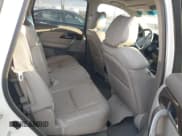 ✅ 2011 Acura MDX • VIN: 2HNYD2H29BH505603 • Лот: 43746217. Опубликован ранее на IAAI с пробегом 211 262 миль. Бесплатный доступ к архиву аукционных продаж из США и подробный отчёт об истории автомобиля на DreamBid. Изображение 8.