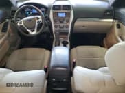 ✅ 2015 Ford Explorer • VIN: 1FM5K8B81FGC33351 • Lot: 86676565. Listed on Copart with 164,990 mi. Free auction sales archive from the USA and detailed vehicle history report at DreamBid. Image 8.