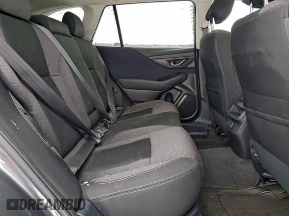✅ 2021 Subaru Outback Premium • VIN: 4S4BTADC9M3160002 • Lot: 94798335. Wystawiony na Copart z przebiegiem 74 033 mil. Bezpłatny archiwum sprzedaży aukcyjnych z USA i szczegółowy raport historii pojazdu na DreamBid. Zdjęcie 11.