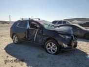 ✅ 2020 Chevrolet Equinox Premier • VIN: 3GNAXNEVXLS543846 • Lot: 82626075. Wystawiony na Copart z przebiegiem 43 654 mil. Bezpłatny archiwum sprzedaży aukcyjnych z USA i szczegółowy raport historii pojazdu na DreamBid. Zdjęcie 4.