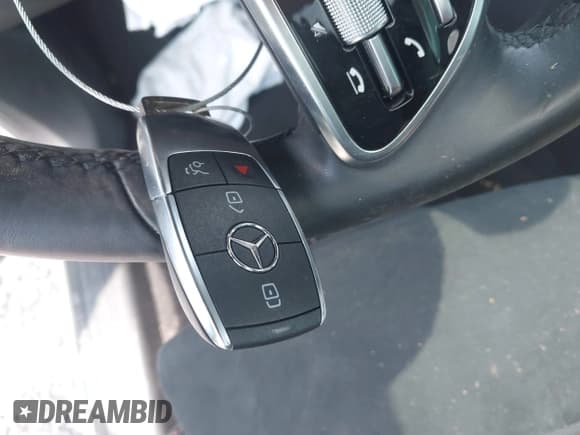 ✅ 2023 Mercedes-Benz EQB 350 • VIN: W1N9M1DB8PN064175 • Лот: 42321006. Опубликован ранее на IAAI с пробегом 36 878 миль. Бесплатный доступ к архиву аукционных продаж из США и подробный отчёт об истории автомобиля на DreamBid. Изображение 11.