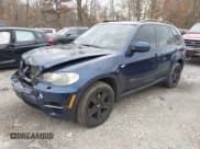 ✅ 2011 BMW X5 35d • VIN: 5UXZW0C52BL371903 • Lot: 43615045. Wystawiony na IAAI z przebiegiem 141 812 mil. Bezpłatny archiwum sprzedaży aukcyjnych z USA i szczegółowy raport historii pojazdu na DreamBid. Zdjęcie 2.
