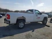 ✅ 2012 Chevrolet Silverado 2500HD Work Truck • VIN: 1GC0CVCG5CF213704 • Lot: 49155815. Wystawiony na Copart z przebiegiem 109 234 mil. Bezpłatny archiwum sprzedaży aukcyjnych z USA i szczegółowy raport historii pojazdu na DreamBid. Zdjęcie 3.