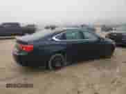 2017 Chevrolet Impala LS с VIN 2G11X5SAXH9146192, выставлен на аукционе Copart как лот 85308864 с пробегом 168 036 миль миль и Чистый • Clean title. История ставок и продаж доступна на DreamBid. Изображение 3.
