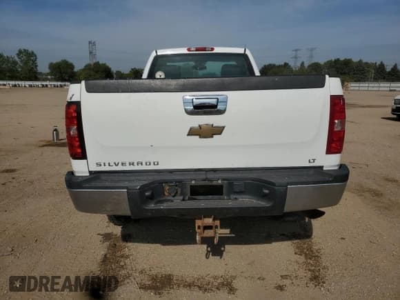 ✅ 2007 Chevrolet Silverado 2500HD 1LT • VIN: 1GCHK24K17E528504 • Lot: 71888565. Wystawiony na Copart z przebiegiem 187 952 mil. Bezpłatny archiwum sprzedaży aukcyjnych z USA i szczegółowy raport historii pojazdu na DreamBid. Zdjęcie 6.