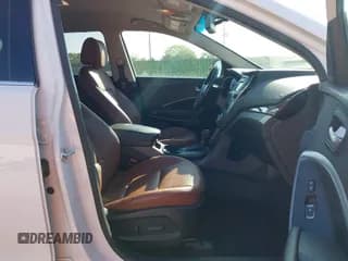 ✅ 2014 Hyundai Santa Fe Limited • VIN: KM8SNDHFXEU059840 • Лот: 43327430. Опубликован ранее на IAAI с пробегом 185 528 миль. Бесплатный доступ к архиву аукционных продаж из США и подробный отчёт об истории автомобиля на DreamBid. Изображение 5.